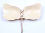 ZAMPEI.it™ Reggiseno push-up adesivo senza spalline