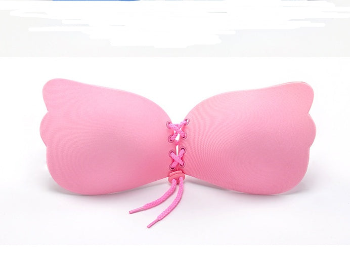ZAMPEI.it™ Reggiseno push-up adesivo senza spalline