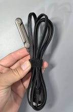 ZAMPEI.it™ Cavo dati pieghevole per ricarica rapida.